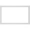 Ekena Millwork Prescott Decorative Wall Panel (Two-Piece), 32"W x 20"H x 3/8"P WALP32X20X037PRE - alternate 3